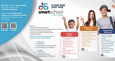 Smart School – szkoła, która uczy mądrzej-367365
