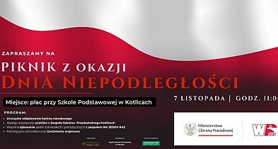 Piknik z okazji Dnia Niepodległości w Kotlicach-367580