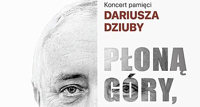 Koncert pamięci Dariusza Dziuby w Zamojskim Domu Kultury-367592