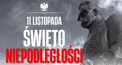 Tomaszów Lubelski świętuje 107. rocznicę odzyskania przez Polskę Niepodległości-367649