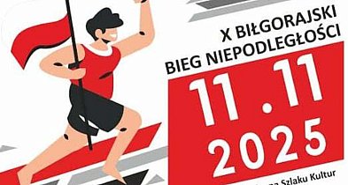 Biłgoraj. Bieg dla Niepodległej i dla Oliwierka-367682