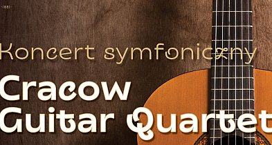 Cracow Guitar Quartet zagra w Zamościu-367922