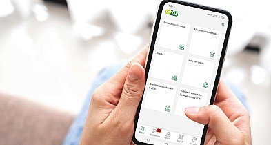 Ponad milion użytkowników aplikacji mZUS-368034