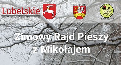 Zimowy Rajd Pieszy z Mikołajem-368247