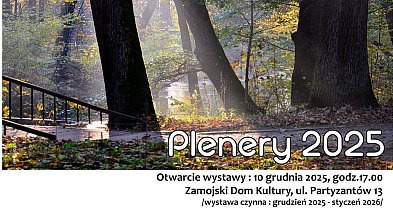 Plenery Fotograficzne ZGF-368436