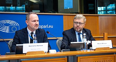 Konferencja prasowa online ws. umowy Mercosur i nowej WPR-368682