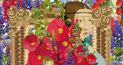 Zamojskie na wzór. Moda na historię w Muzeum Zamojskim-368664