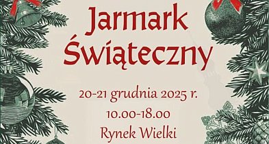 Ponad 60 wystawców, kolędy i wspólna wigilia – świąteczny weekend w Zamościu-368751