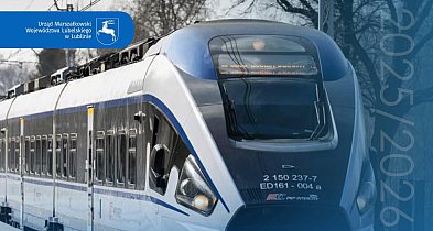 Pociągiem na Wystrzałowego Sylwestra w Chełmie-368809