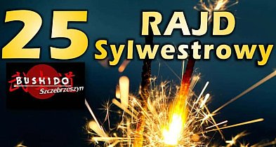 25. Rajd Sylwestrowy w Szczebrzeszynie-368926