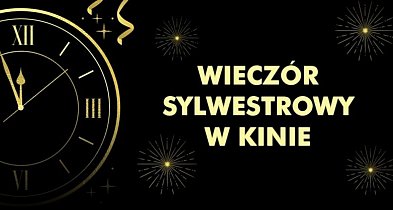 Wieczór Sylwestrowy w Stylowym-368956