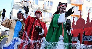 Kto wcieli się w Trzech Króli w Zamościu? Znamy szczegóły Orszaku 2026-369058