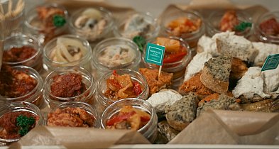 Lubelskie smaki znów docenione!