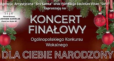 Zamość stanie się stolicą kolędy. Finał konkursu 1 lutego!