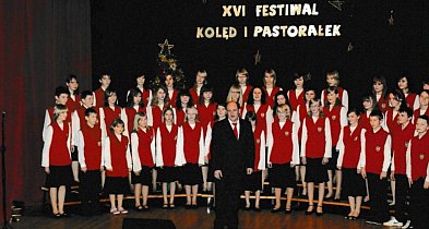 40 lat wspólnego śpiewania – jubileusz Chóru Harmonia w Łukowej