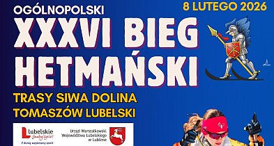XXXVI Ogólnopolski Narciarski Bieg Hetmański