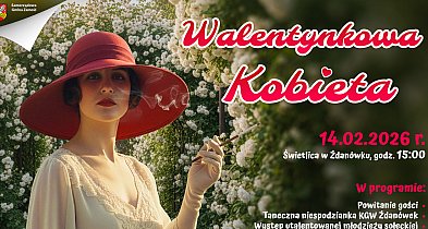 Gmina Zamość dla Kobiet już 14 i 15 lutego!