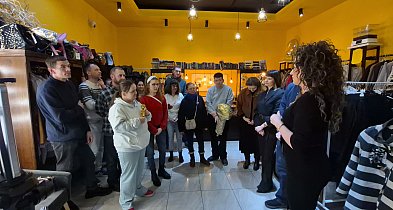 Rok minął, dobro zostało! Urodzinowe świętowanie w stylu Tworzywa Nie Sztucznego