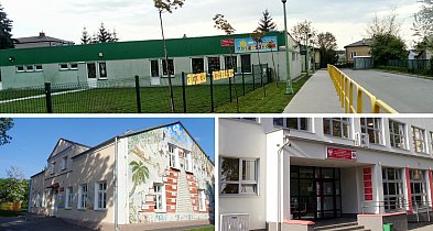 Edukacyjne trzęsienie ziemi w Zamościu