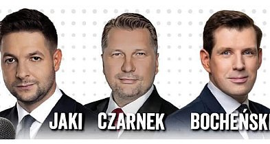 Już w środę w Zamościu – otwarta debata #ZmieńNaszeZdanie