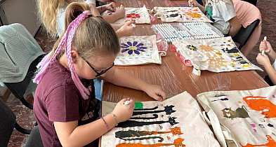 Twórcza ArtZima w Miączynie