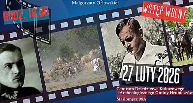Bohater czy zdrajca? „Zipser” w Filmowych Wieczorach z Historią