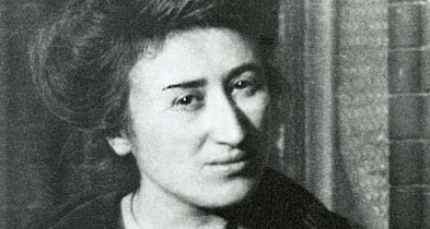 Autorka biografii Róży Luksemburg: nigdy nie należała do żadnych władz komunistycz