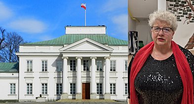 Maria Król w prezydenckiej Radzie ds. Osób z Niepełnosprawnościami