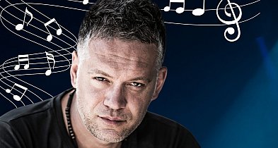 Krzysztof Antkowiak wystąpi na Roztoczu. Koncerty w Zamościu i Krasnobrodzie