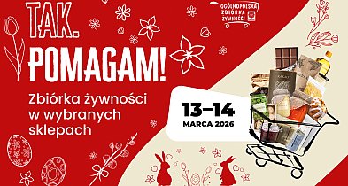 Ruszyła wielka zbiórka żywności Caritas. Pomóc może każdy