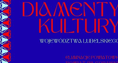 Kultura w centrum uwagi – zaproszenie do GOK w Łukowej