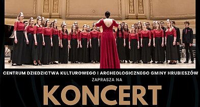 Chór Akademos zaśpiewa w Masłomęczu