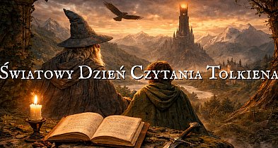 Zamość stanie się Śródziemiem. Ogólnopolski Dzień Czytania Tolkiena