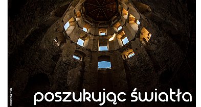 Poszukując światła – fotograficzne wydarzenie w Zamościu
