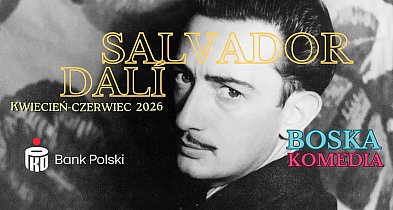 Grafiki Salvadora Dalego na wystawie w Muzeum Zamojskim