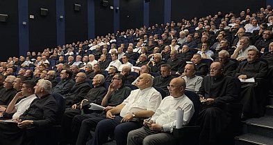 Wielkanocny kurs duszpasterski w Zamościu