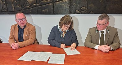 Powstały cztery nowe rezerwaty przyrody