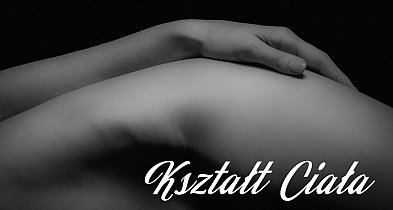 „Kształt Ciała” – wystawa fotografii Tomasza Sobczaka w Galerii AZ w Zamościu