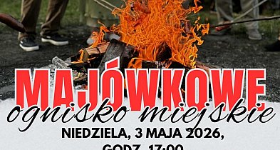 Majówka w Tomaszowie Lubelskim