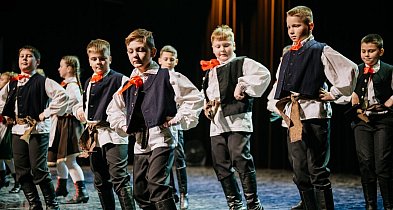 Scena czeka! „Zamojszczyzna” ogłasza nabór dla najmłodszych