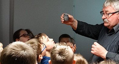 Kronikarz Łabuń Bogdan Szykuła