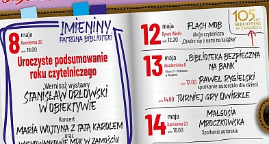 Biblioteka otwarta na wszystkich