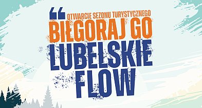 Biłgoraj GO! Lubelskie Flow! nad Zalewem Bojary