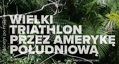 Marcin Gienieczko przyjedzie do Zamościa