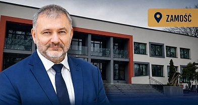Waldemar Żurek odwiedzi Zamość. Otwarte spotkanie 22 maja
