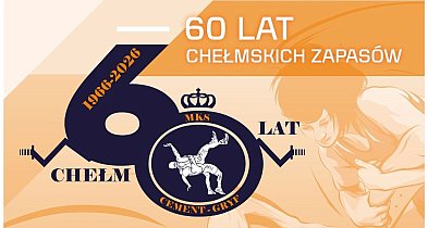 Z pasji do mistrzostwa – 60 lat chełmskich zapasów