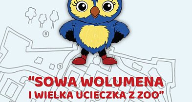 Dzień Dziecka z Sową Wolumeną