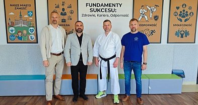 Fundamenty Sukcesu w zamojskiej Szóstce już 3 czerwca