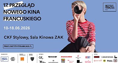 17. Przegląd Nowego Kina Francuskiego