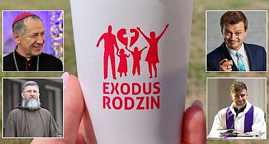 Exodus Rodzin 2026 w Górecku Kościelnym. Znamy program